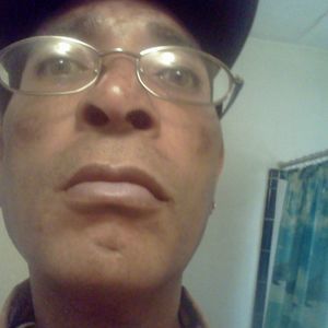 Meet your Posher, Melvin